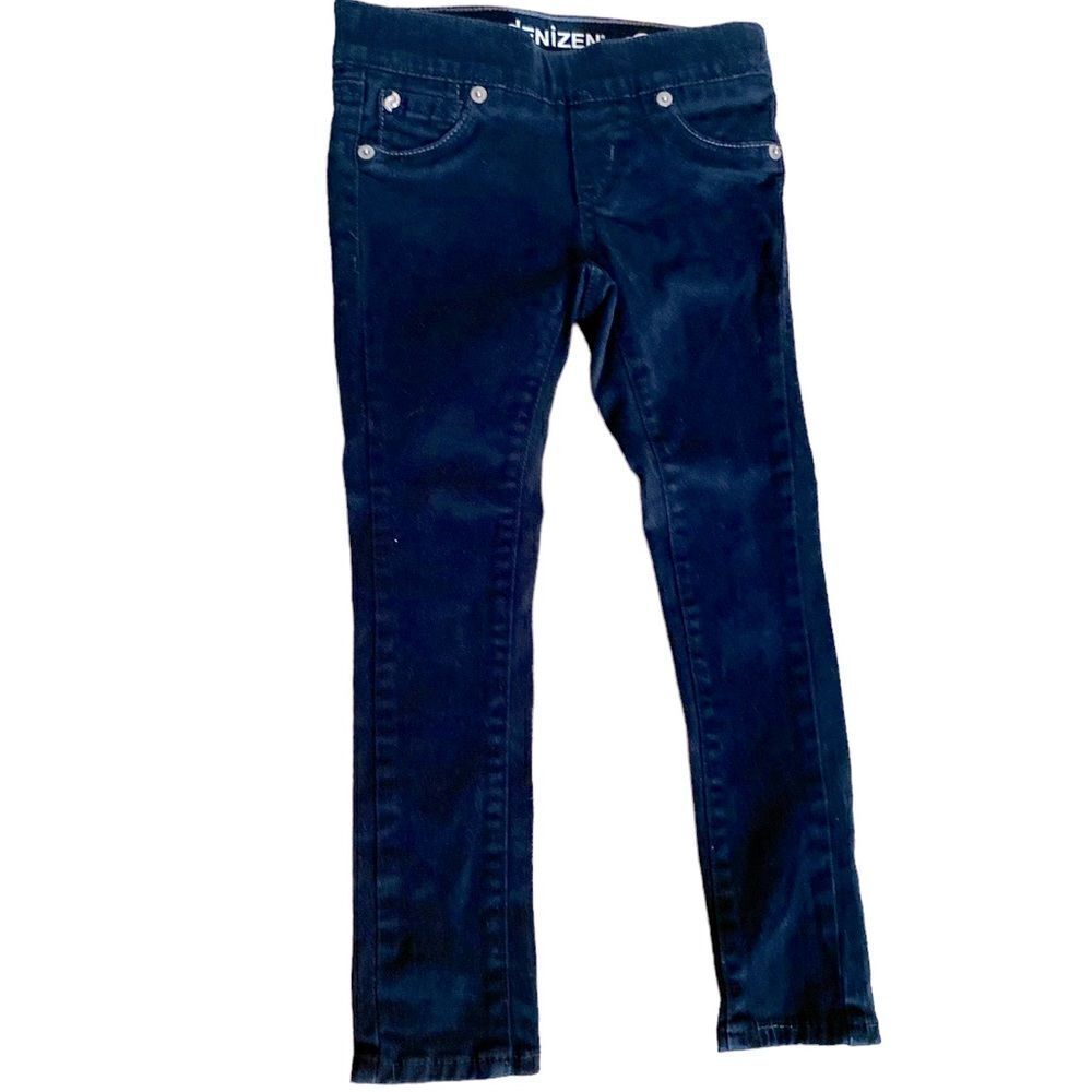 Denizen by Levi’s Denim Jegging Size 6